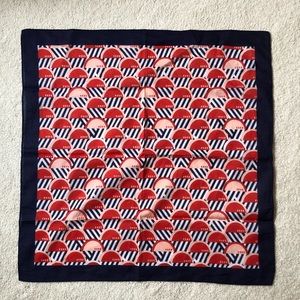 J. Crew Scarf